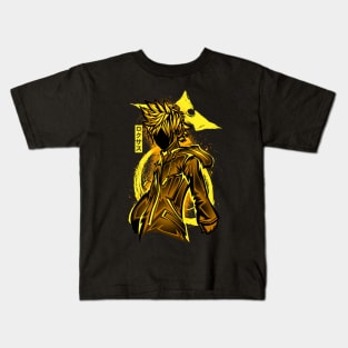 Attack of Roxas Kids T-Shirt